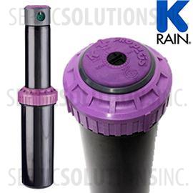 K-Rain ProPlus RCW Sprinkler Head for Aerobic Septic Systems (Case of Four)