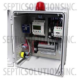 Alderon Smart Panel Simplex Control Panel (120/230V, 0-20FLA)