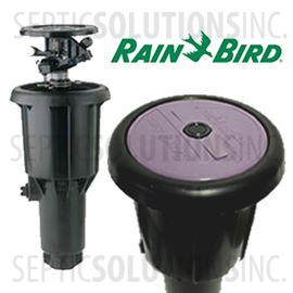 RainBird Maxi-Paw Sprinkler Head for Aerobic Septic Systems (Case of Four)