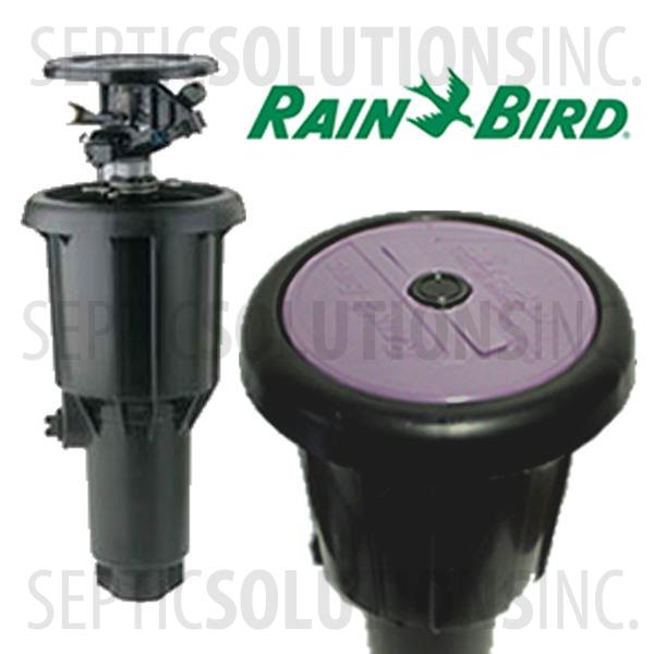 RainBird Maxi-Paw Sprinkler Head for Aerobic Septic Systems (Case of Four) - Part Number 2045A-NP-Case
