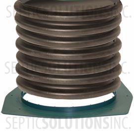 Polylok 24" Corrugated Pipe Tank Adapter Ring