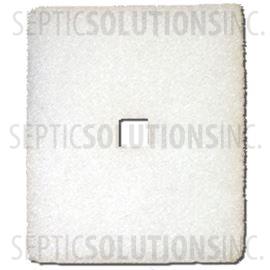 Hiblow HP-30 and HP-40 Replacement Air Filter