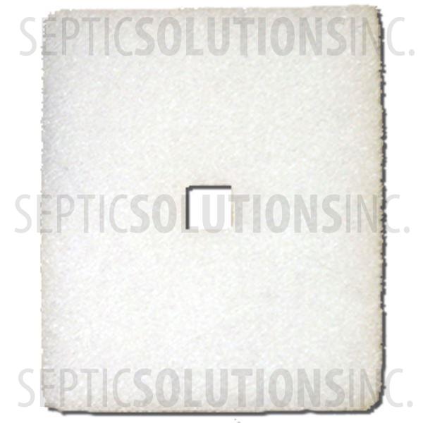Hiblow HP-30 and HP-40 Replacement Air Filter - Part Number 40PA000010