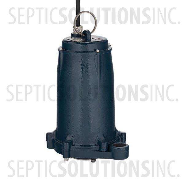 Franklin Electric FPS Model IGP-M231-15 2.0 HP Submersible Sewage Grinder Pump - Part Number 515864