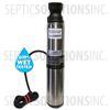 Little Giant Mid-Suction High Head Submersible Pump (10 GPM)