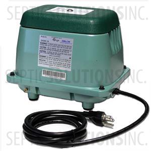 Aqua-Safe Alternative 500 GPD Linear Septic Air Pump