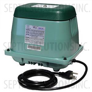 Aqua-Safe Alternative 750 GPD Linear Septic Air Pump