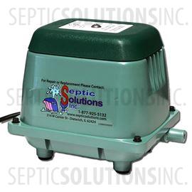 Enviro-Flo Alternative 500 GPD Linear Septic Air Pump