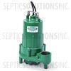 Ashland EP50W1-20 1/2 HP Effluent Pump