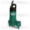 Ashland EPF30W1-20 3/10 HP Effluent Pump