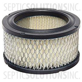 Filter Element Replacement for 1'' Intake Filter (FS-14-100)