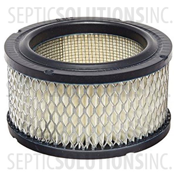 Filter Element Replacement for 1'' Intake Filter (FS-14-100) - Part Number FE14
