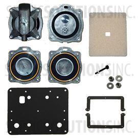 Hiblow HP-100 and HP-120 Complete Diaphragm Replacement Kit