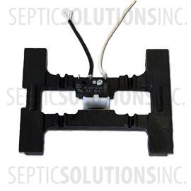 Hiblow HP-100 and HP-120 SP Switch Assembly