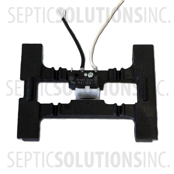 Hiblow HP-100 and HP-120 SP Switch Assembly - Part Number PASPSW02