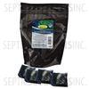 Concentrated Deep Blue Pond Dye Powder (Four 4oz Packets)