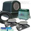 PondPlus+ P-O2 1502 Medium Shallow Pond Aeration System