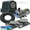 PondPlus+ P-O2 RV052 Medium Deep Pond Aeration System