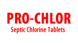 Pro-Chlor Septic Parts