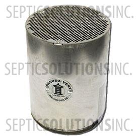 Pagoda Vent Activated Carbon Filter Cartridge