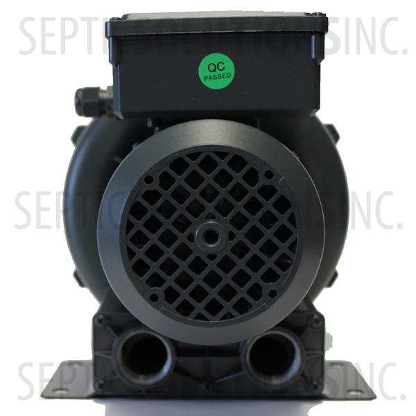 FPZ SCL06B 1/2 HP Regenerative Blower - Part Number SCL06B-.5