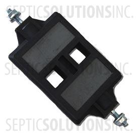 Secoh SLL-40 Replacement Magnetic Rod Block