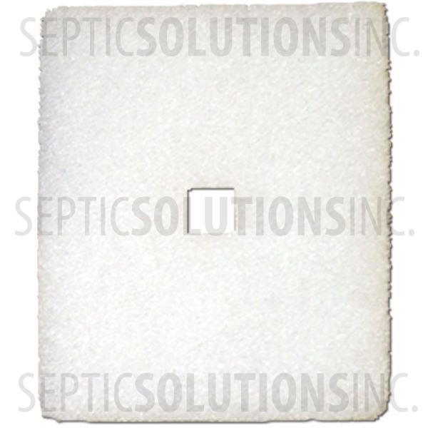 Cyclone SS-60, SS-80, SSX-80, SSX-100 Replacement Air Filter - Part Number SS6080100Filter