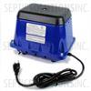 Cyclone SS-60 Linear Septic Air Pump - Part Number SS60
