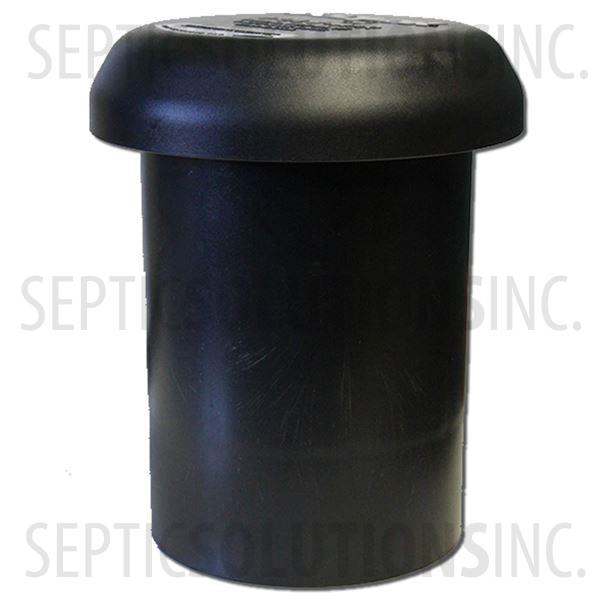 Septic Solutions Activated Carbon Vent Pipe Odor Eliminator - Part Number SSVF