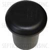 Septic Solutions Activated Carbon Vent Pipe Odor Eliminator - Part Number SSVF