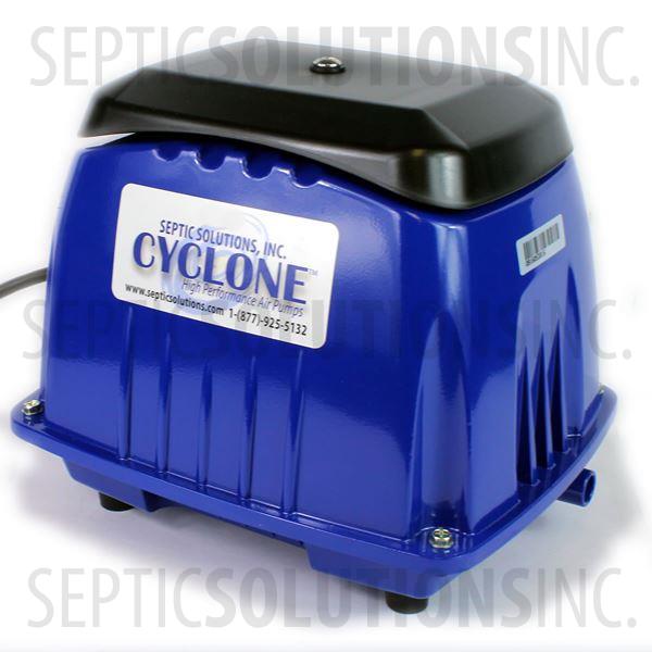 Cyclone SSX-150 Linear Septic Air Pump - Part Number SSX150