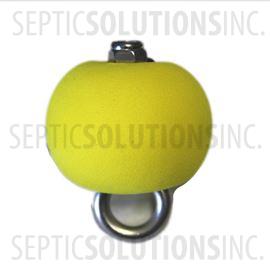 TruCore Sludge Sampler Replacement Ball Handle