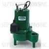 Ashland SW40W1-20 4/10 HP Sewage Pump