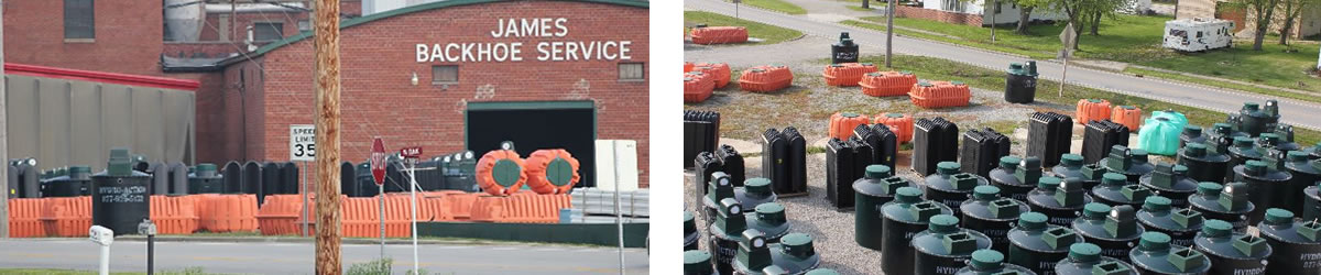 Septic Solutions Warehouse