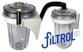 Filtrol-160 Washing Machine Filter
