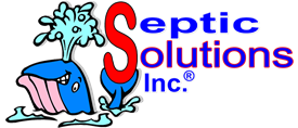 Septic Solutions Septic Parts