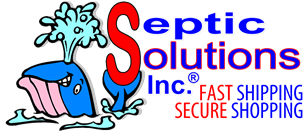Septic Solutions - Buy Septic System Parts and Supplies Online!